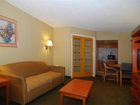 фото отеля Quality Inn & Suites Odessa (Texas)