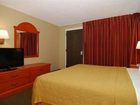 фото отеля Quality Inn & Suites Odessa (Texas)