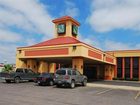 фото отеля Quality Inn & Suites Odessa (Texas)