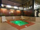 фото отеля Quality Inn & Suites Odessa (Texas)