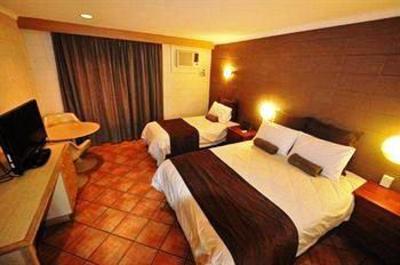 фото отеля Hospitality Inn Port Hedland
