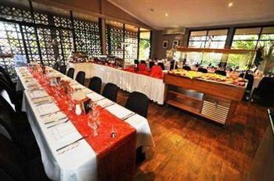 фото отеля Hospitality Inn Port Hedland