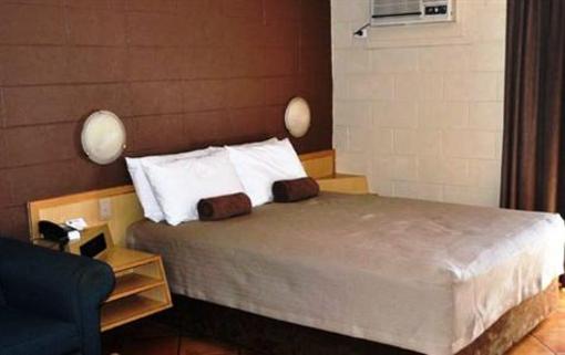 фото отеля Hospitality Inn Port Hedland