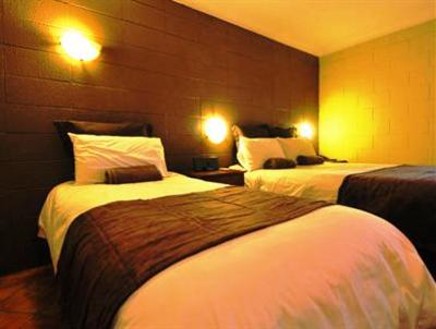 фото отеля Hospitality Inn Port Hedland