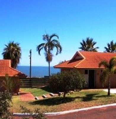 фото отеля Hospitality Inn Port Hedland