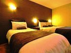 фото отеля Hospitality Inn Port Hedland