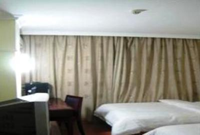 фото отеля Fuqiao Hotel