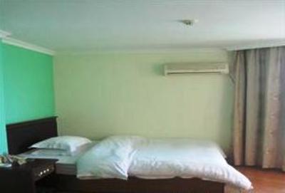 фото отеля Fuqiao Hotel