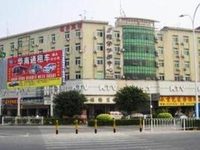 Fuqiao Hotel