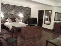 Qutub Residency