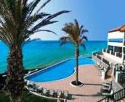 фото отеля Occidental Grand Hotel Fuerteventura