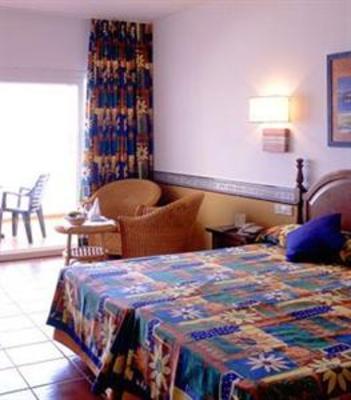 фото отеля Occidental Grand Hotel Fuerteventura