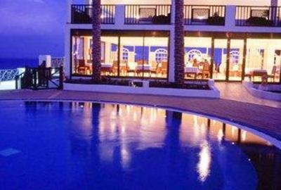 фото отеля Occidental Grand Hotel Fuerteventura