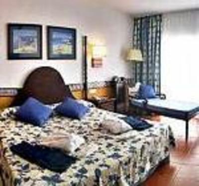 фото отеля Occidental Grand Hotel Fuerteventura