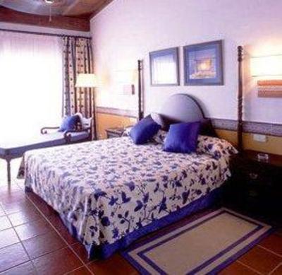фото отеля Occidental Grand Hotel Fuerteventura