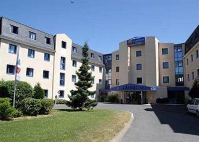 фото отеля Comfort Hotel Airport CDG
