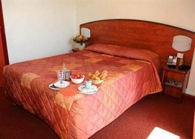фото отеля Comfort Hotel Airport CDG