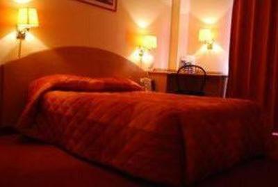 фото отеля Comfort Hotel Airport CDG