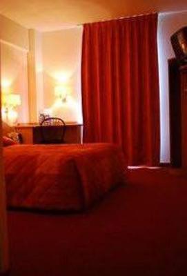 фото отеля Comfort Hotel Airport CDG