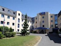 Comfort Hotel Airport CDG