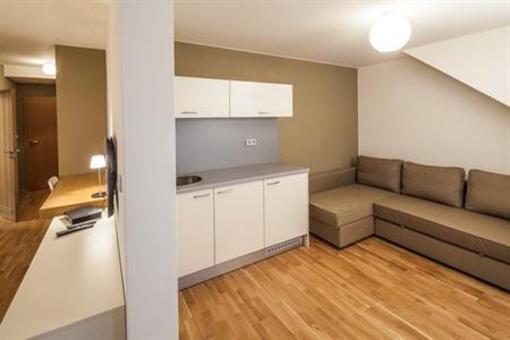 фото отеля Hotel Lisensky Dvur