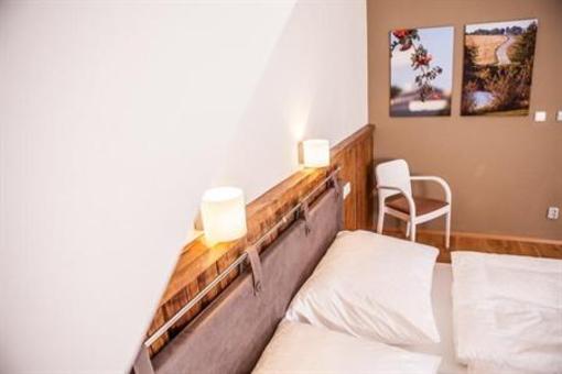 фото отеля Hotel Lisensky Dvur