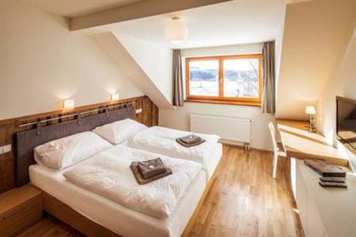 фото отеля Hotel Lisensky Dvur