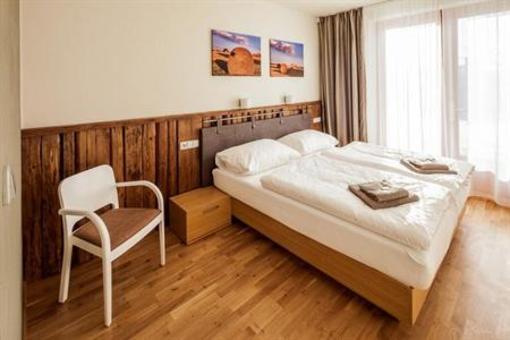 фото отеля Hotel Lisensky Dvur