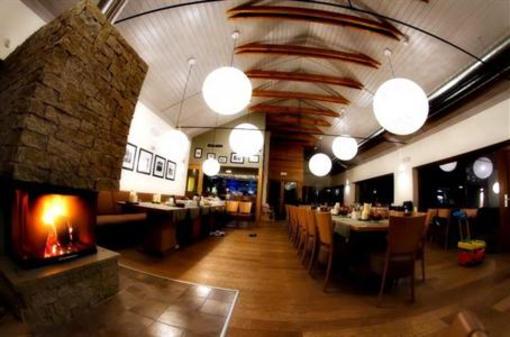 фото отеля Hotel Lisensky Dvur