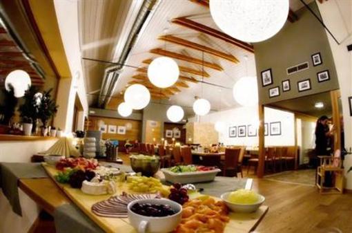 фото отеля Hotel Lisensky Dvur