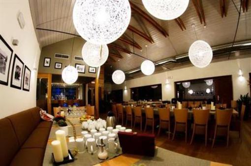 фото отеля Hotel Lisensky Dvur