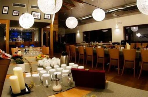 фото отеля Hotel Lisensky Dvur