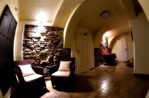 фото отеля Hotel Lisensky Dvur