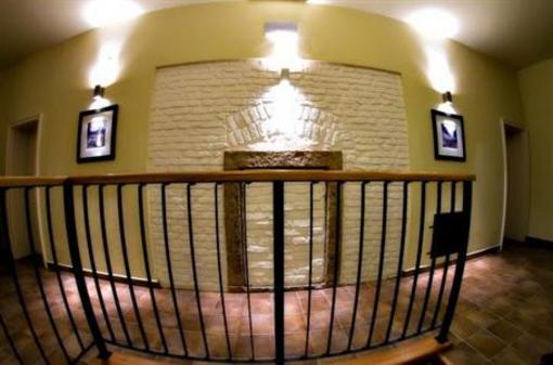 фото отеля Hotel Lisensky Dvur