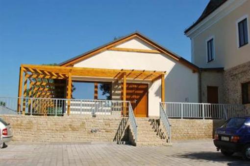 фото отеля Hotel Lisensky Dvur