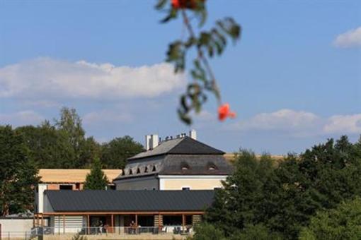 фото отеля Hotel Lisensky Dvur
