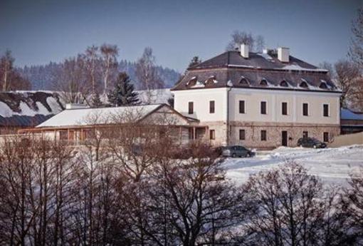 фото отеля Hotel Lisensky Dvur