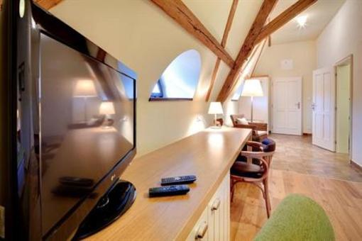 фото отеля Hotel Lisensky Dvur