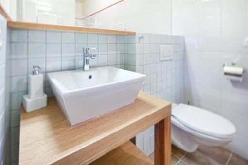 фото отеля Hotel Lisensky Dvur