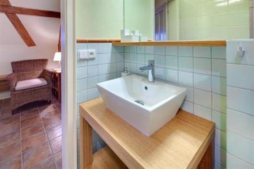 фото отеля Hotel Lisensky Dvur