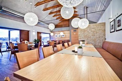 фото отеля Hotel Lisensky Dvur
