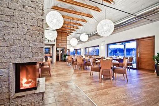 фото отеля Hotel Lisensky Dvur