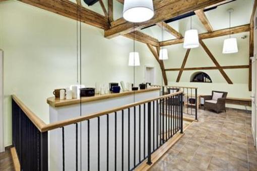 фото отеля Hotel Lisensky Dvur