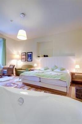 фото отеля Hotel Lisensky Dvur