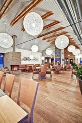 фото отеля Hotel Lisensky Dvur