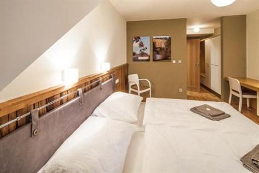 фото отеля Hotel Lisensky Dvur