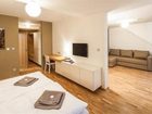 фото отеля Hotel Lisensky Dvur