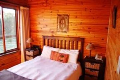 фото отеля Kwelanga Country Retreat George