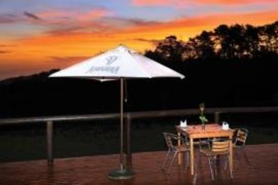 фото отеля Kwelanga Country Retreat George