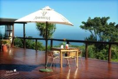 фото отеля Kwelanga Country Retreat George